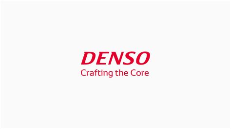 Denso Techno Philippinesinc Group Companies Who We Are Denso