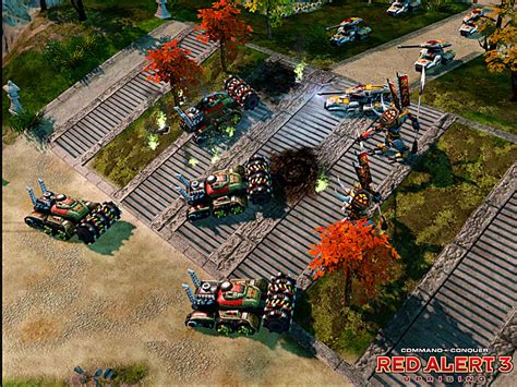 Red alert is the second edition of the classic rts cycle studies westwood. Red Alert 3 - Uprising PC Game Download Free Full Version
