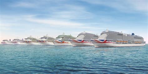 Pando Cruise Ships Compared Which To Choose 2024