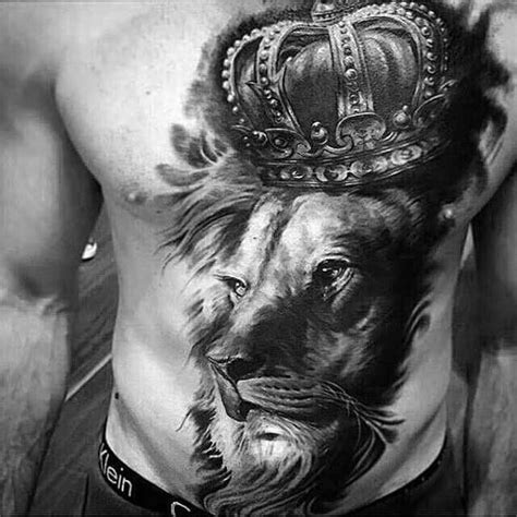 60 Epic Tattoo Designs For Men Legendary Ink Ideas