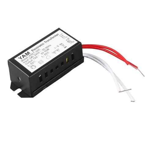 Top 10 Most Popular Electronic Transformer For Halogen Ideas And Get