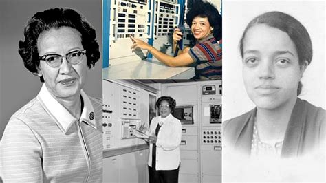4 ‘Hidden Figures’ women to be honored with Congressional medals | The gambar png
