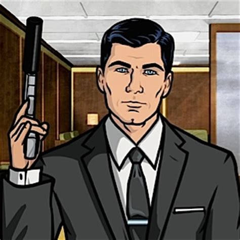 Jon benjamin as sterling, you're not really going to get sterling archer. Six Characters With Unexpected Voice Actors - The Rider ...