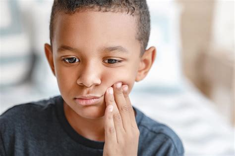 What To Do When Child Has Toothache Superkids Blog