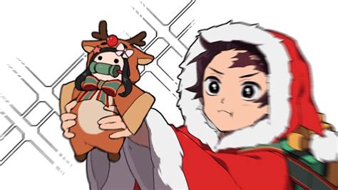 Pin By Yoko On Love Anime Anime Christmas Anime Crossover Anime Demon