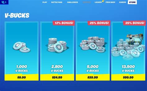 How Much Does The Battle Pass Cost In Fortnite Chapter Allgamers