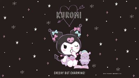 Update More Than 84 Desktop Kuromi Wallpaper Latest Vn