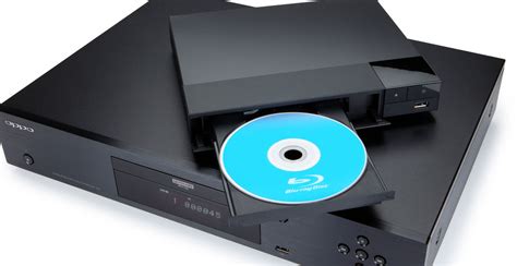 Best Blu Ray Players For 2023