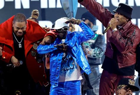 Grammys Celebrate Hip Hop History From Grandmaster Flash To Lil Uzi