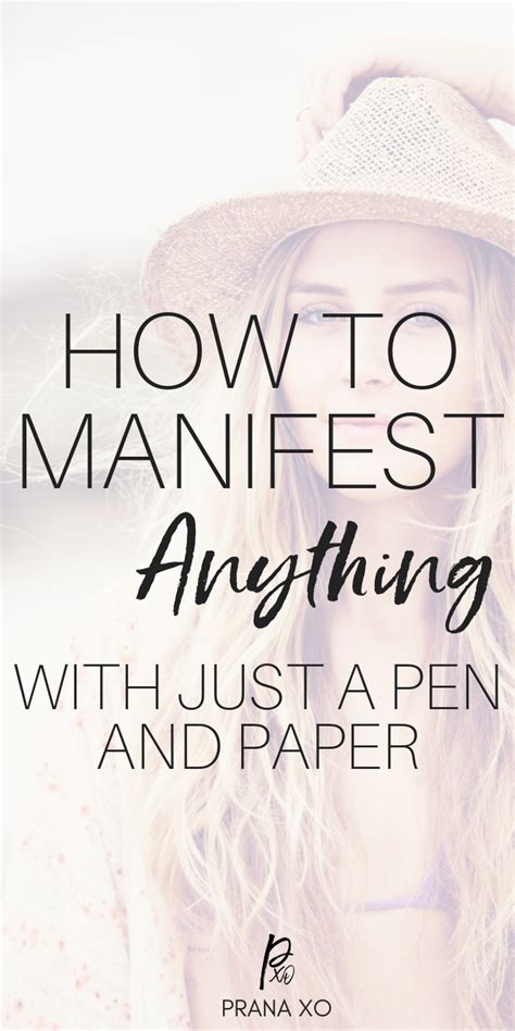 Nevertheless, we do not simply develop and bring in the. How To Use Law Of Attraction Scripting To Manifest ...