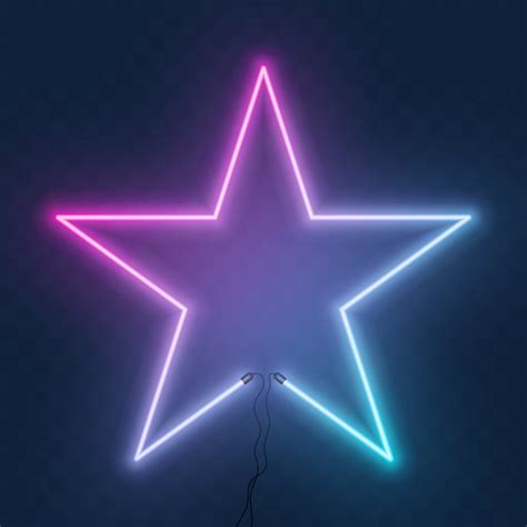 Page 2 Neon Star Images Free Download On Freepik