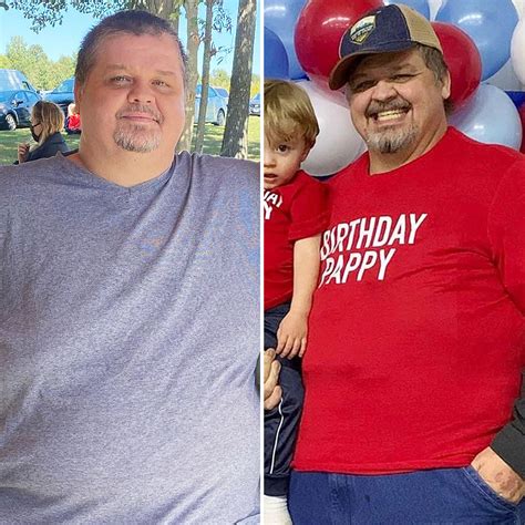 ‘1000 Lb Sisters’ Star Chris Combs’ Weight Loss Transformation Before And After Photos