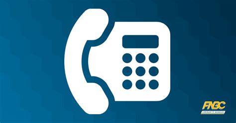 New Dialing Procedure For Customers With Ar Area Code 870 Fnbc