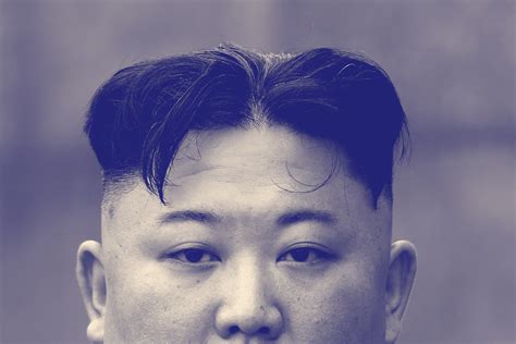 The Early Life Of Kim Jong Un The New Yorker