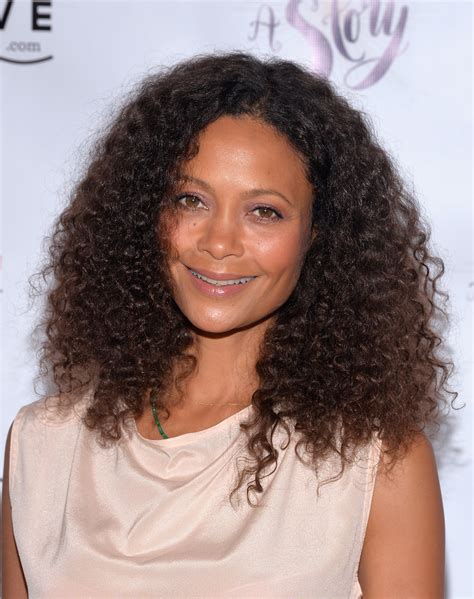 Imdb is your definitive source for discovering the latest new movies now playing in theaters. Thandie Newton - IMDbPro