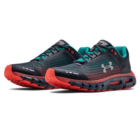 See more ideas about under armour, under armour shoes, nike under armour. Under Armour Mens HOVR Infinite Running Shoes Trainers ...
