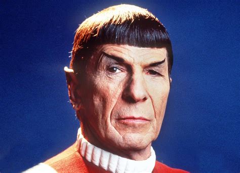 Forscher Haben Potenziellen Heimatplanet Von Mr Spock Entdeckt Webde