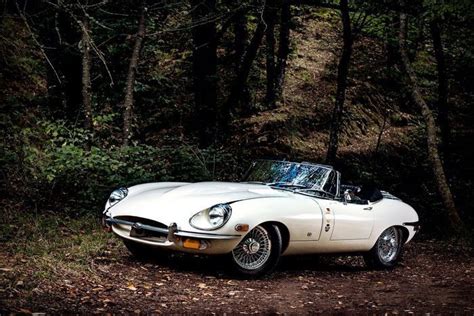 The car was imported from the us and approved by the dutch vehicle authority (the rdw), it. Jaguar - E Type Cabrio | Jaguar e type, Jaguar, Jaguar car