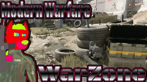 Call Of Duty Modern Warfare Ps4 Warzone Battle Royale