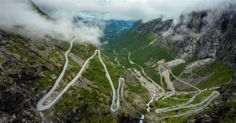 The 10 Best European Road Trips Rac Drive