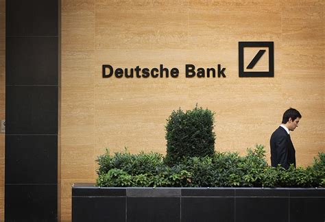 Db onlinebanking for retail and individual accounts. Deutsche Bank will nur noch besonders reiche Kunden ...