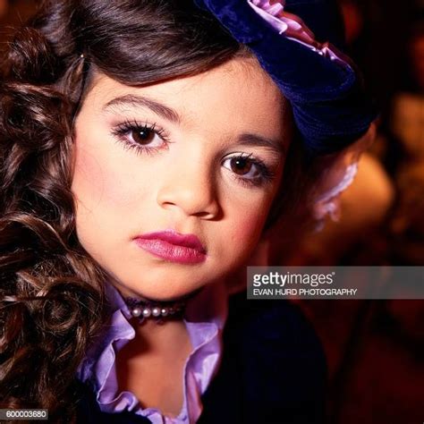 American Girl Competes In A Beauty Pageant News Photo Getty Images