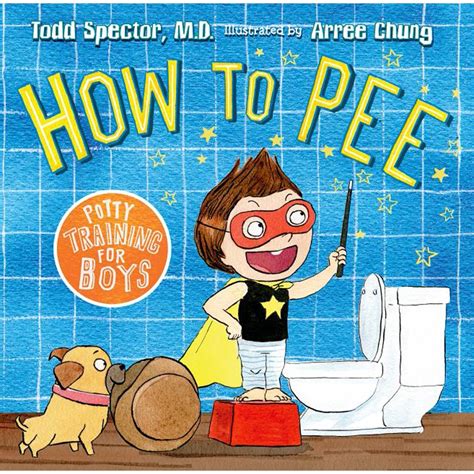 How To Pee Potty Training For Boys Potty Training For Boys