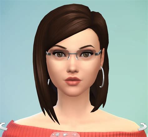 Sims 4 Realilstic