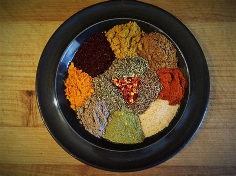 The Chopping Blog Heres A Guide For Storing Cooking And Shopping For Herbs And Spices From