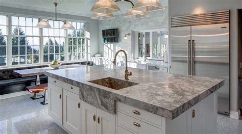 From kitchen renovations to laundries, bathrooms and outdoor kitchens, our team are experienced designers who cater to a wide variety of tastes. 15 Kitchen Remodeling Ideas, Designs & Photos - TheyDesign ...