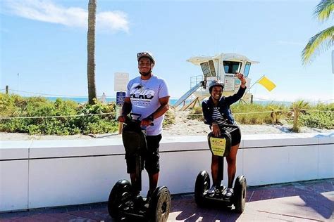 2023 Fort Lauderdale Segway Tours And Rentals