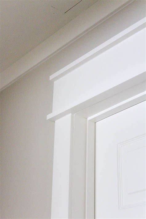 In photoshop, i've put together some panorama photos using the photomerge tool, and the resulting image contains a lot of transparent pixels. DIY Farmhouse Style Trim | Trim/Moldings/Millwork ...