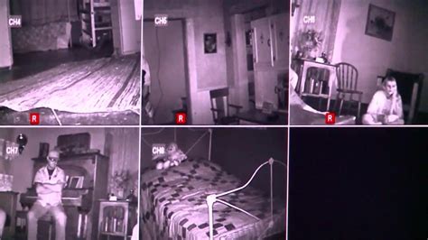Kcci Archive Chasing Ghosts At The Villisca Ax Murder House Youtube