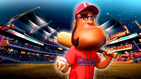 The critically acclaimed super mega baseball series is back with new visuals, deep team and league customization, and online multiplayer modes. Buy Super Mega Baseball: Extra Innings - Microsoft Store en-CA