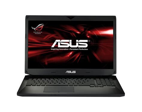 Asus G750jw Db71 173 Inch Laptop Black Sale 2013 Asus G750jw Db71