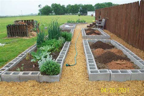 Unique Raised Garden Bed Ideas Gardening 4 Life Earth Day Tribute