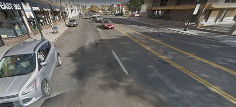 Cdot Completes Colfax Resurfacing And Pedestrian Improvements Project