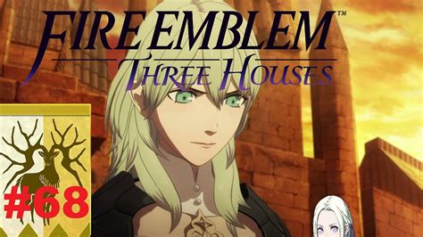 The new cindered shadows dlc. Fire Emblem: Three Houses - Walkthrough Part 68 Maddening ...