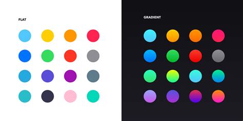 Cool Color Swatches For Uiux Designers Figma Community