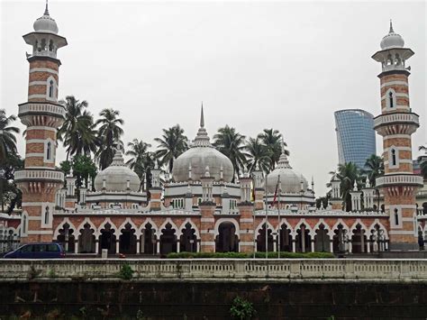 Lot no 7, sekyen 33, jalan melayu off jalan masjid india, kuala. Kuala Lumpur Reise-Guide | Sehenswürdigkeiten, Highhlights ...