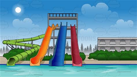 Waterslides Clipart 10 Free Cliparts Download Images On Clipground 2024