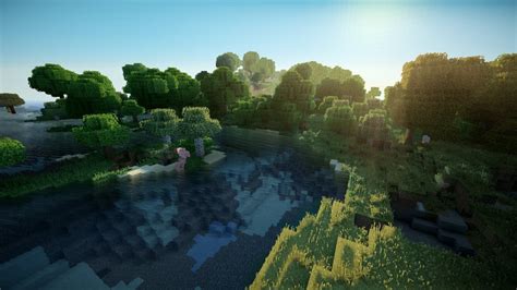 Minecraft Hd Wallpaper ·① Download Free Awesome Hd Wallpapers For