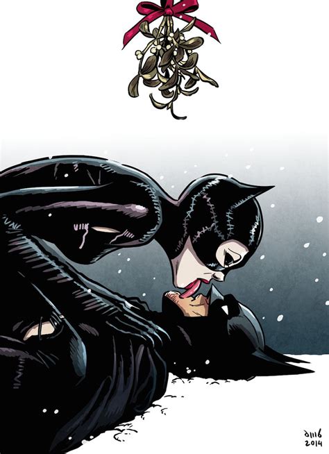 The Bat And The Cat A Batman And Catwoman Tumblr Catwoman Comic