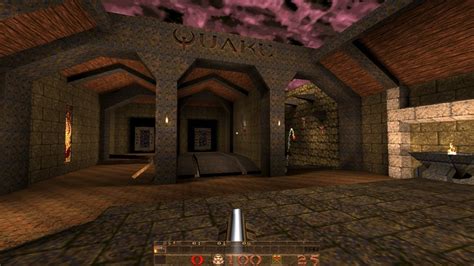 Quake 1 Gameplay Youtube
