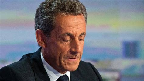 French Prosecutor Requests Criminal Trial For Sarkozy Fox News