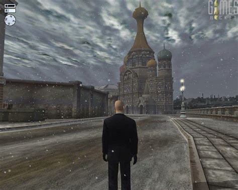 Hitman 2 Silent Assassin Free Download Pcgamefreetopnet