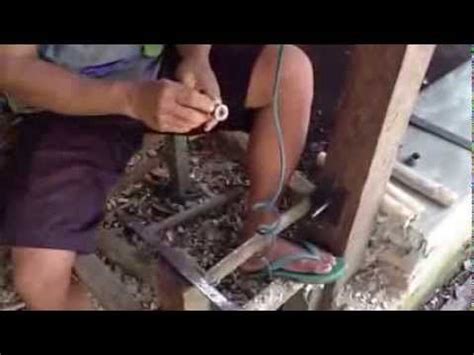 Info loker yang akan terus update setiap hari. Cara kerja mesin bubut kayu murah seharga Rp600 | Wood ...