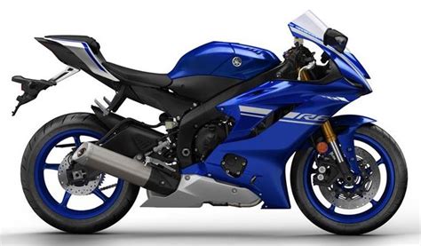 Colour options and price in india. 2021 Yamaha YZF-R6 Price, Specs, Mileage, Top Speed
