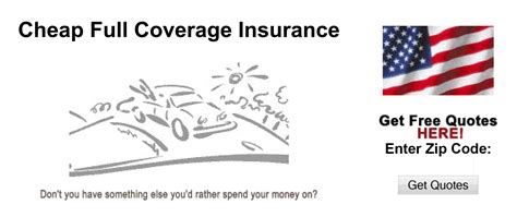 Comparing up to 5 quotes or more is the best way to be sure you are getting the absolute cheapest full coverage auto insurance. Quotes For Full Coverage Insurance With In Pennsylvania | TechWink