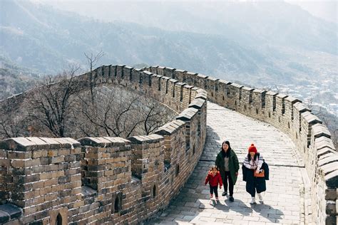 Great Wall Of China Facts For Kids Interesting Things To Know Little